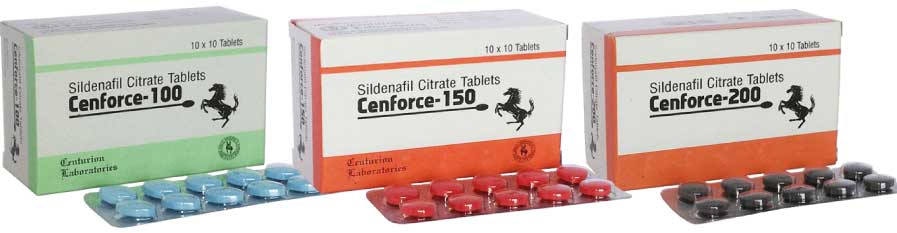 Cenforce Pills